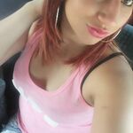Sabrinababy559 - snapchat username