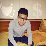 hassen97 - snapchat username