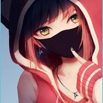 Remi - snapchat username