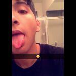 isaac69 - snapchat username