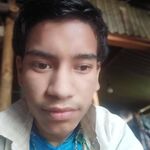 Roshan - instagram username