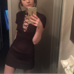 aloheir99 - kik username
