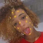 candyxcakes1 - snapchat username