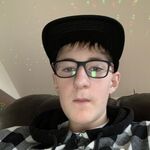 aidanburns937 - snapchat username