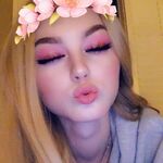 FeliceSarah - snapchat username