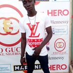 Efosa Ernest - snapchat username