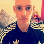 George Cosgrove - snapchat username
