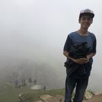 Patrick Vasquez Malqui  - snapchat username