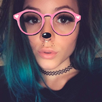 queenberry020 - snapchat username