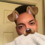 dart  - snapchat username