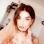 Bonnie_jparker - snapchat username