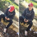 charef begloul - snapchat username