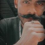 Anmol786 - snapchat username