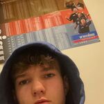 Ste111 - snapchat username