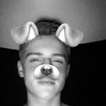 Christian - snapchat username
