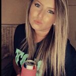 Tracy Weger - snapchat username