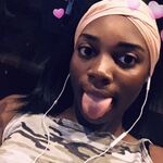 Me_vibesss - snapchat username