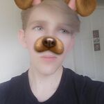 Charlie - snapchat username