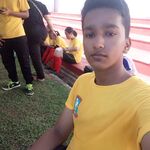 Firas - kik username