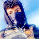 afg_ali22 - snapchat username