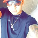 Fernando_73 - snapchat username