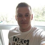 Shaun6797 - snapchat username