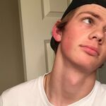 chasemunson123 - snapchat username