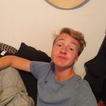 Geert - snapchat username