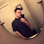Derekp_17 - snapchat username