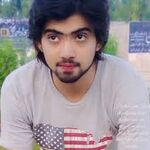 Zubair743 - snapchat username