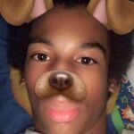 Treholmes51202 - snapchat username