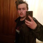 Hungguy21 - snapchat username