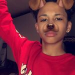 Trey - snapchat username