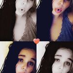 Leanne  - snapchat username