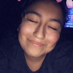 Emelynarea - snapchat username