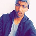 lahcenramos - snapchat username