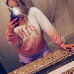 Tracy Weger  - snapchat username