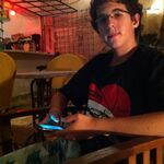 roee - snapchat username