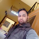 Saif  - snapchat username
