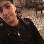 Diaa - snapchat username