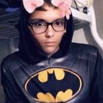 Secret - snapchat username