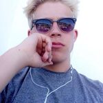 Evan - snapchat username