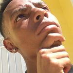 Lilblaze100 - snapchat username