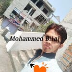 MD bilal - snapchat username
