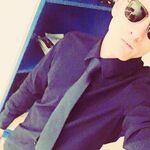 Roger Khalifa - snapchat username