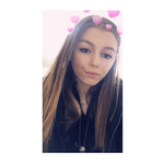Lesha Morgenstern - snapchat username