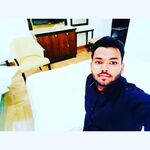Prashant - snapchat username