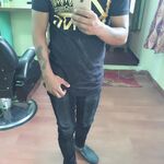 Rajkumar - snapchat username