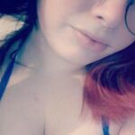 Fairyangelspark - snapchat username