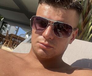 Profile Jake Green
